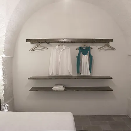 Hotel Masseria Capece