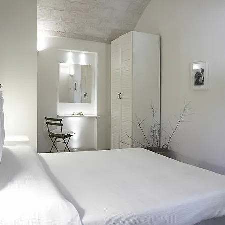 Masseria Capece Hotel