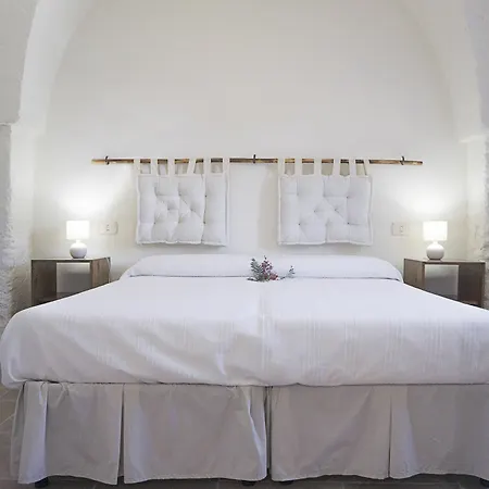 Masseria Capece Hotel *
