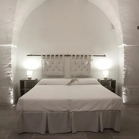 Hotel Masseria Capece