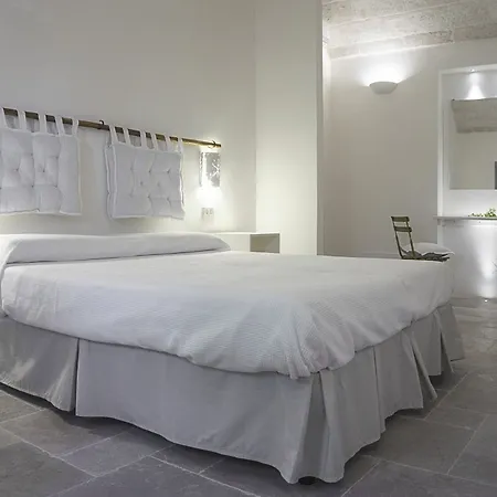 Hotel Masseria Capece