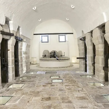Hotel Masseria Capece