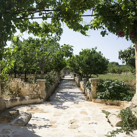 Hotel Masseria Capece *